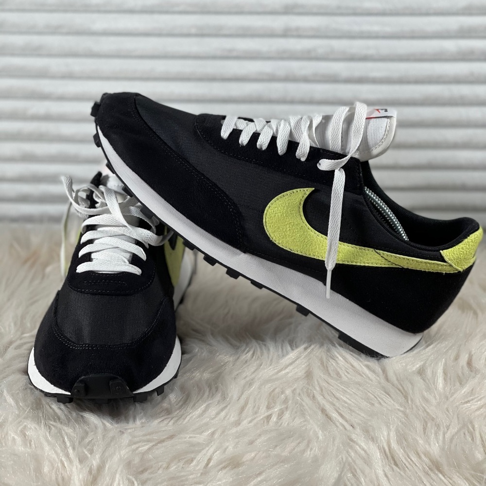 Nike DBreak SP Limelight Black DA0824-001 New